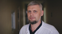 «Здесь так спокойно, нигде ничего не взрывается»: вернувшийся из зоны СВО врач — о работе и жизни в Донбассе