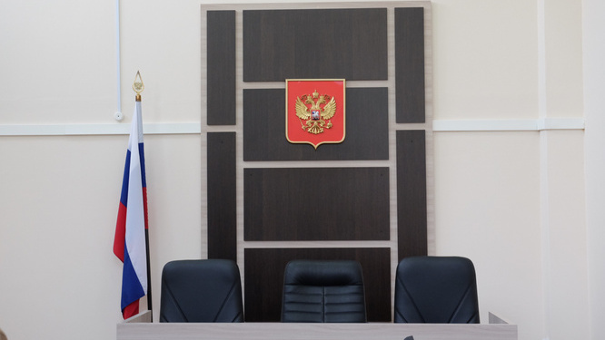 В Перми будут судить замглавврача сосудистого центра Суханова за попытку дать взятку ФСБ