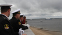 Северодвинцы отметят День города и День ВМФ: программа мероприятий