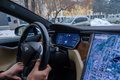 Будущее, к которому Уфа не готова: удобно ли ездить на электромобилях по столице Башкирии