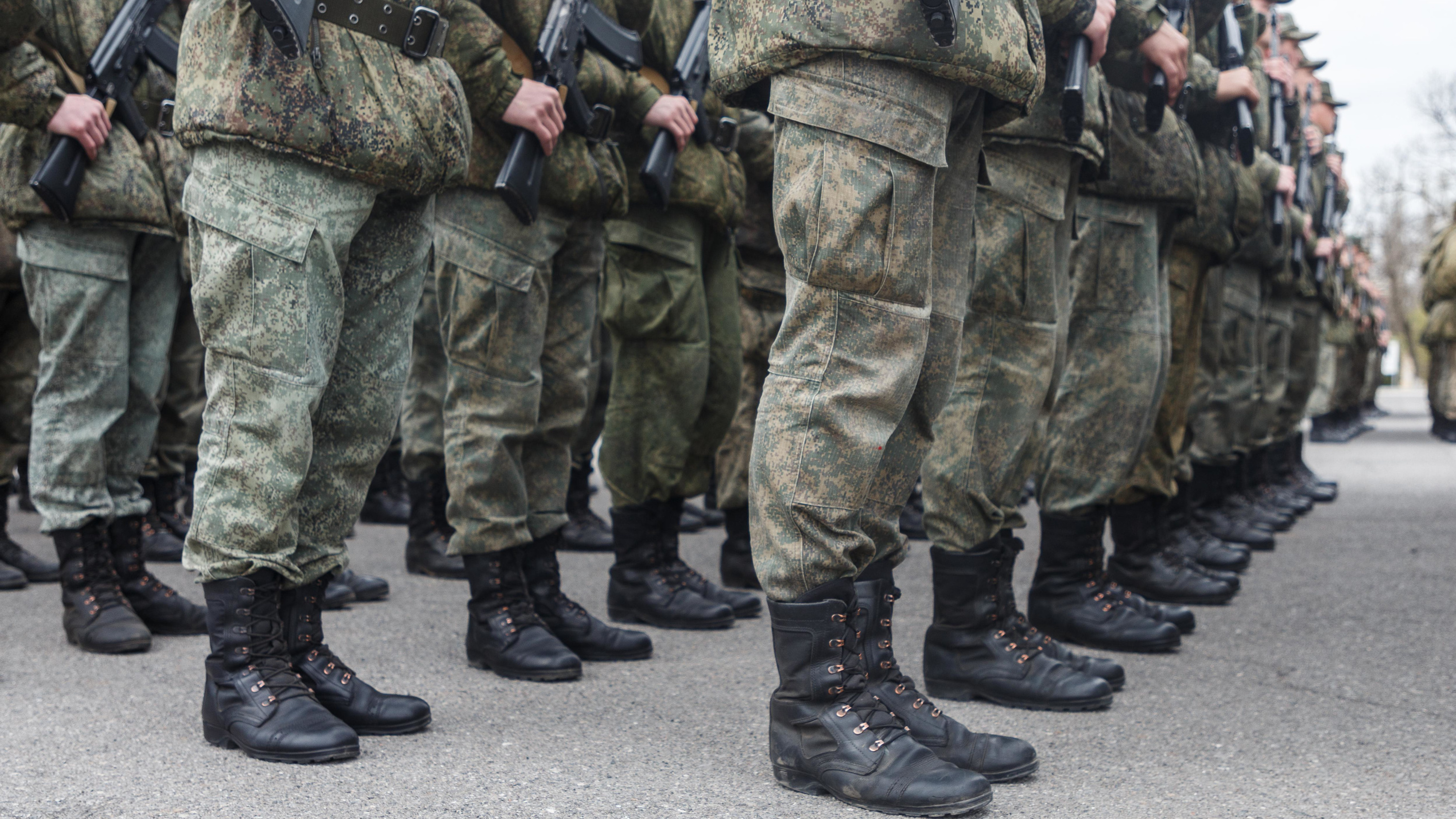 В России началась вторая волна мобилизации? Отвечают военком, Минобороны и Кремль