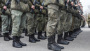 Полиция начала искать уклонистов от частичной мобилизации в Новосибирской области