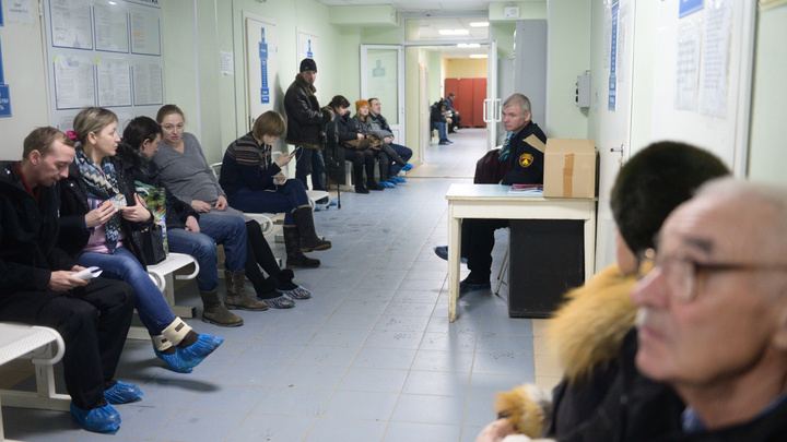 Жители Кемерова вновь пожаловались на работу онкодиспансера