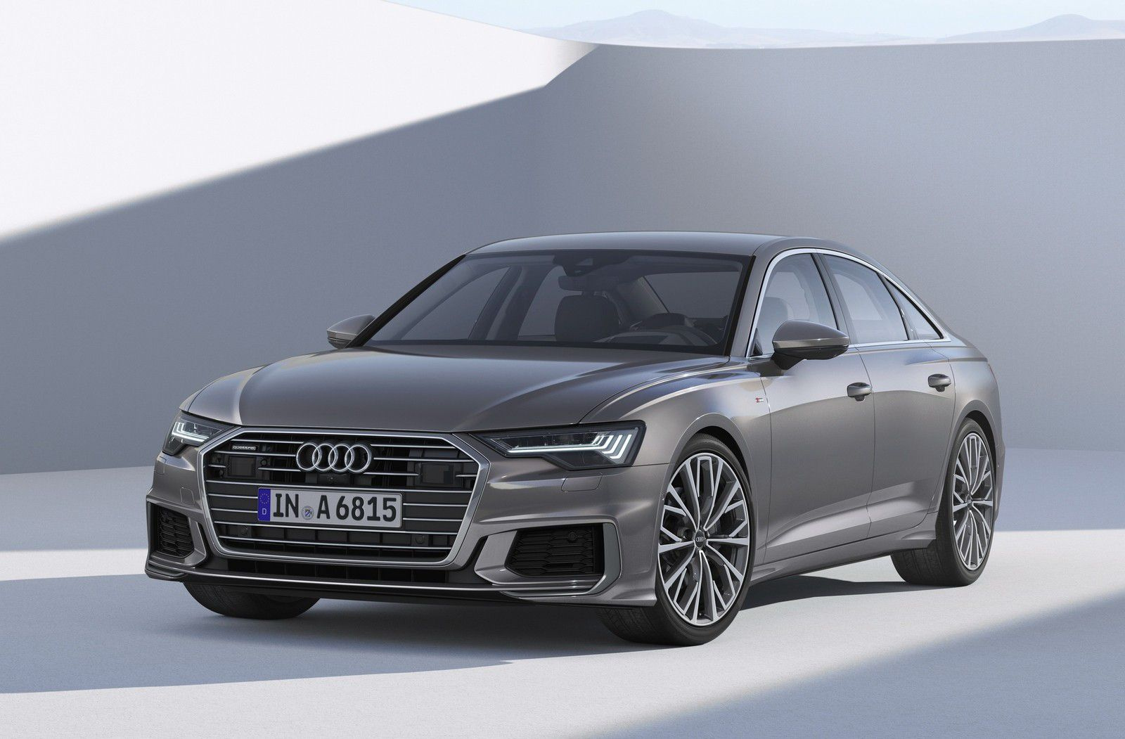 Audi A6 2019–202 года, 2.0 стоит от <nobr class="_">2 900 000</nobr> рублей Audi A6 2019–202 года, 2.0 стоит от <nobr class="_">2 900 000</nobr> рублей