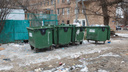 Тариф на вывоз мусора может снизиться в Новосибирской области