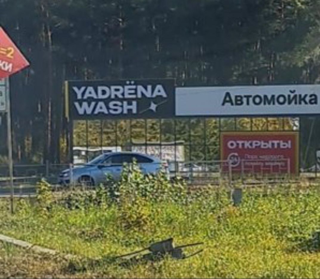 Отзывы yadrena wash