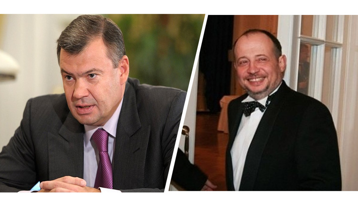 Два кузбасских бизнесмена стали самыми богатыми людьми в России по версии Forbes