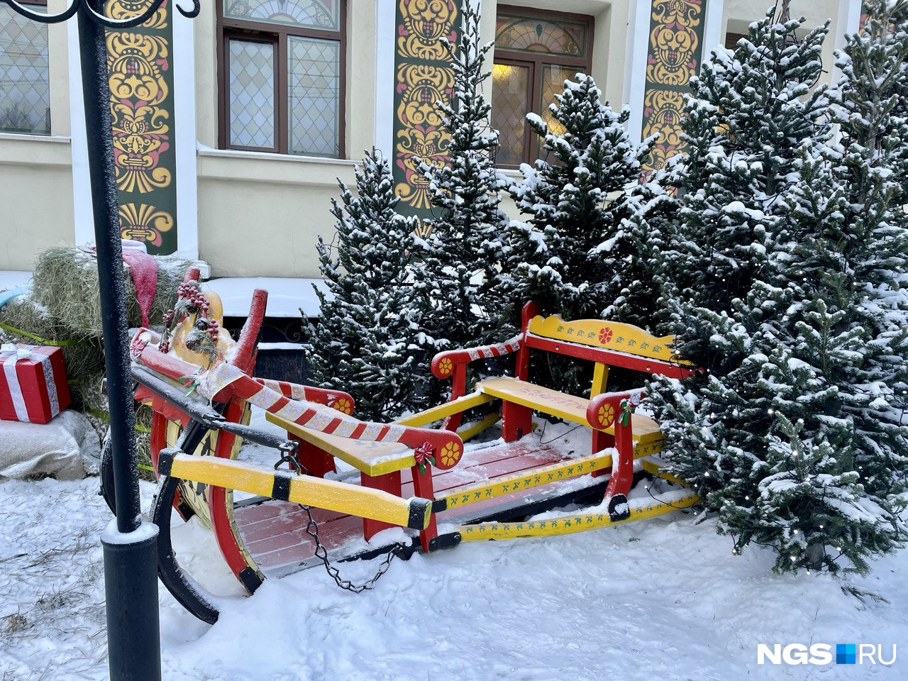 Садись, прокачу Садись, прокачу