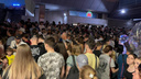 Фестиваль фейерверков и толпа в метро: как прошел День города в Новосибирске