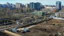 Самарский видеоблогер показал территорию завода имени Масленникова, которую готовят к застройке