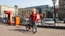 «Наш главный конкурент — привычка людей ходить в магазины»: как работают сервисы доставки в Новосибирске