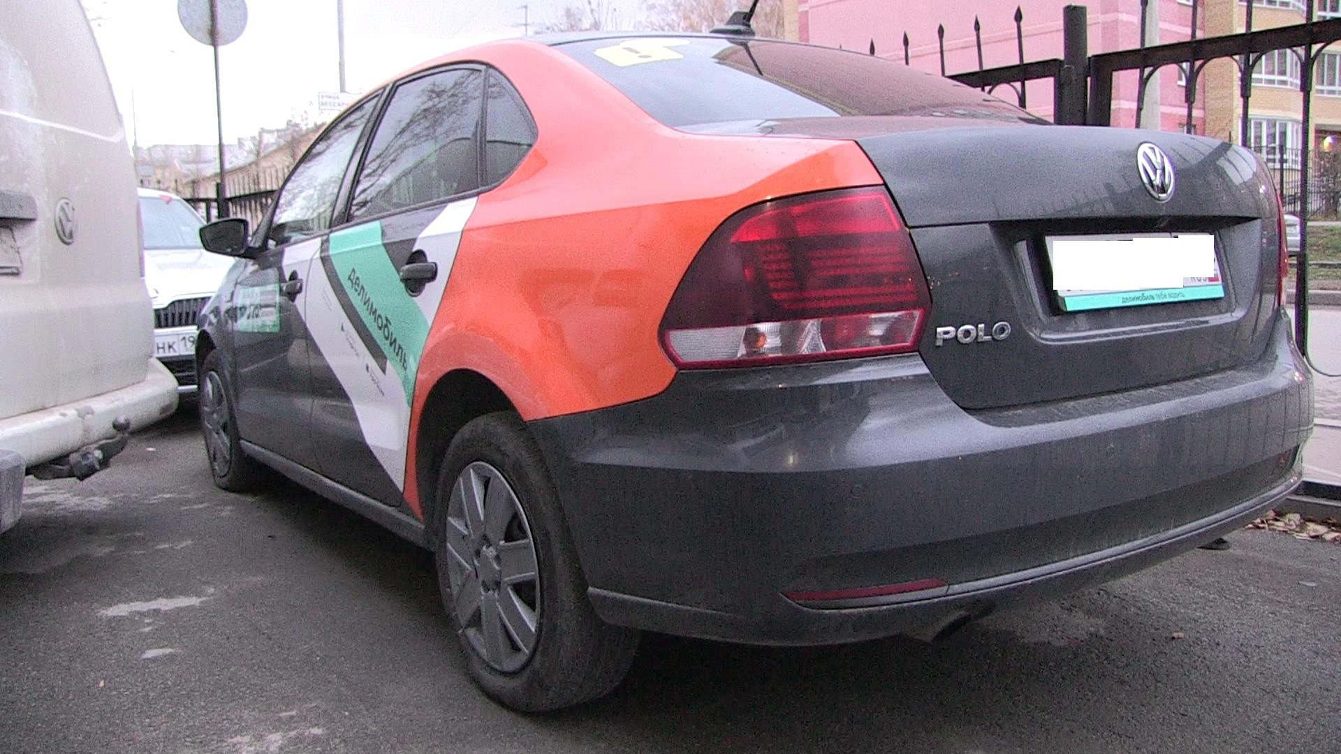 Нечестная конкуренция: в Екатеринбурге владелец таксопарка разбирал на запчасти машины каршеринга