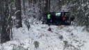 На Южном Урале пять человек пострадали в ДТП с автобусом, перевозившим людей по сервису BlaBlaCar
