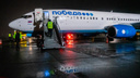 У пилотов закончилось рабочее время: пассажиров самолета до Новосибирска пересадили на автобус в Барнауле