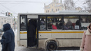 «Совсем стыд потеряли?»: мэрия Ярославля будет искать нового перевозчика на автобус <nobr class="_">№ 66</nobr>