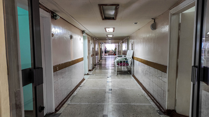 Минздрав рассказал о состоянии попавших под поезд нижегородцев: одному из пострадавших потребовалась госпитализация