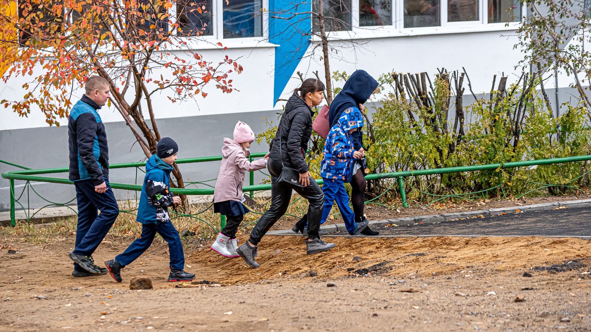 Можно получить больше 80 тысяч: в России изменился порядок выплат пособия на детей от 8 до 17 лет