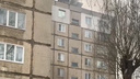 «Это не мусор, это дом»: в МЧС рассказали, что горело в многоэтажке в Брагине