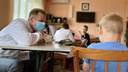 Челябинская поликлиника запустила платные чаты с педиатрами. Что спрашивают родители и сколько это стоит