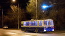 Вячеслав Володин пообещал поговорить о возвращении троллейбуса в Кировский район Волгограда