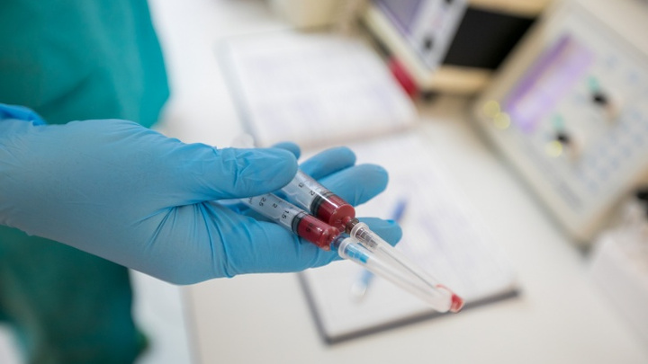 У каждого 30-го красноярца находят ВИЧ во время проверки в мобильных пунктах