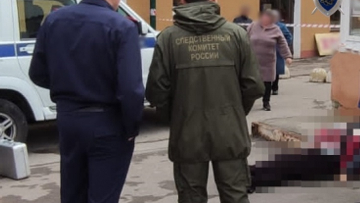 Рецидивист зарезал соседа по квартире в центре Нижнего Новгорода