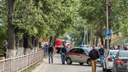 В Волгограде из-за угрозы взрыва эвакуировали суд и районную администрацию