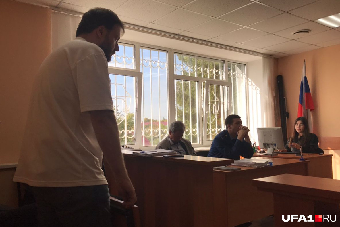 Орлов настаивал на том, что его оговорили Орлов настаивал на том, что его оговорили