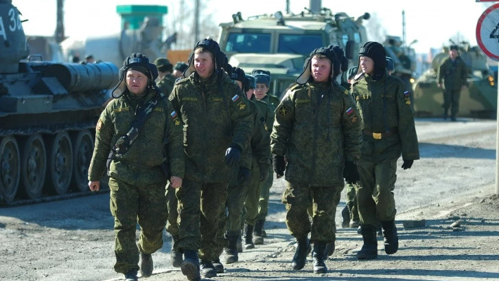 Будет ли мобилизация в России? Объясняет военный эксперт