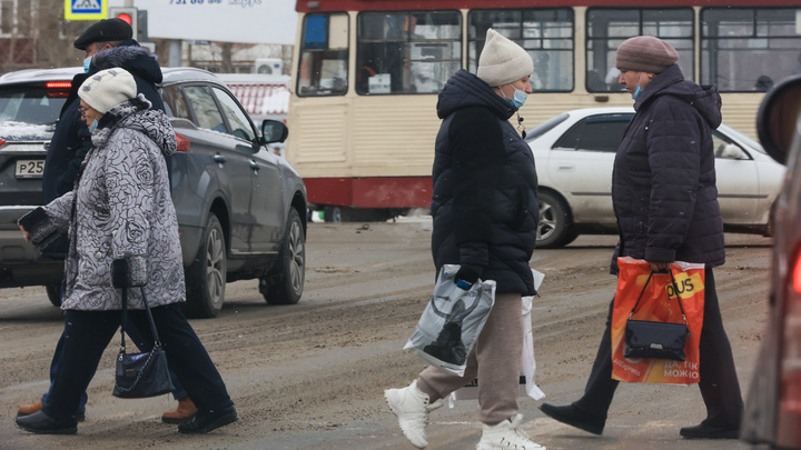 «Сама в выходные посмотрела»: Наталья Котова назвала плохо убранные от снега улицы Челябинска