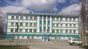 Школу в Заельцовском районе хотят реконструировать — зданию почти 70 лет