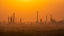 Проект «Чистый воздух» для предприятий-загрязнителей в Омске отложили на два года