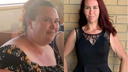 «Я ела всё, что видела»: многодетная мама похудела на 61 кг, увидев себя на случайном фото — посмотрите, какой она стала