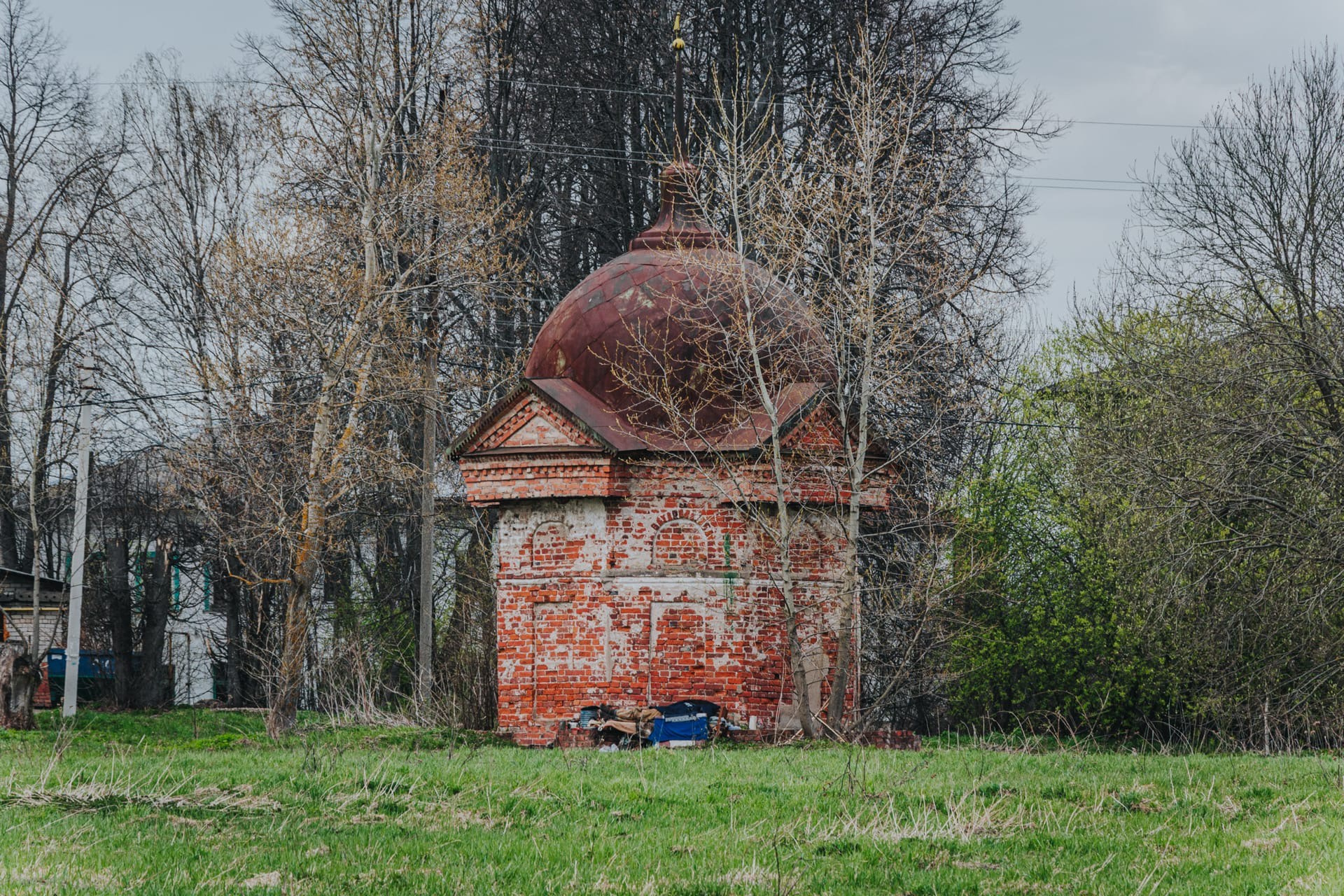 Великое село фото