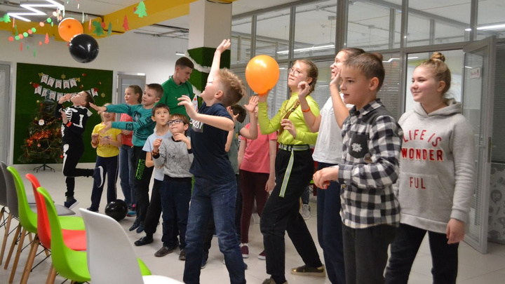 Уникально в Челябинске: как в PlanetEnglish готовят подростков к успешному будущему