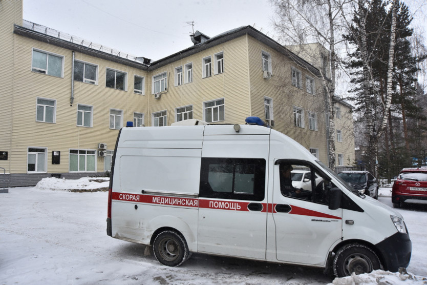 Вольво центр новосибирск грузовики