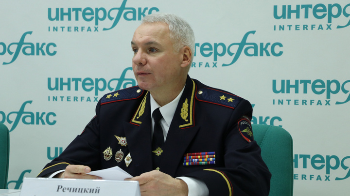 «Дело прекращено, но точка не поставлена»: генерал Речицкий прокомментировал дело УК «ЖСК»