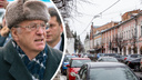 «Он выдающийся деятель»: центральной улице Ярославля хотят присвоить имя Жириновского