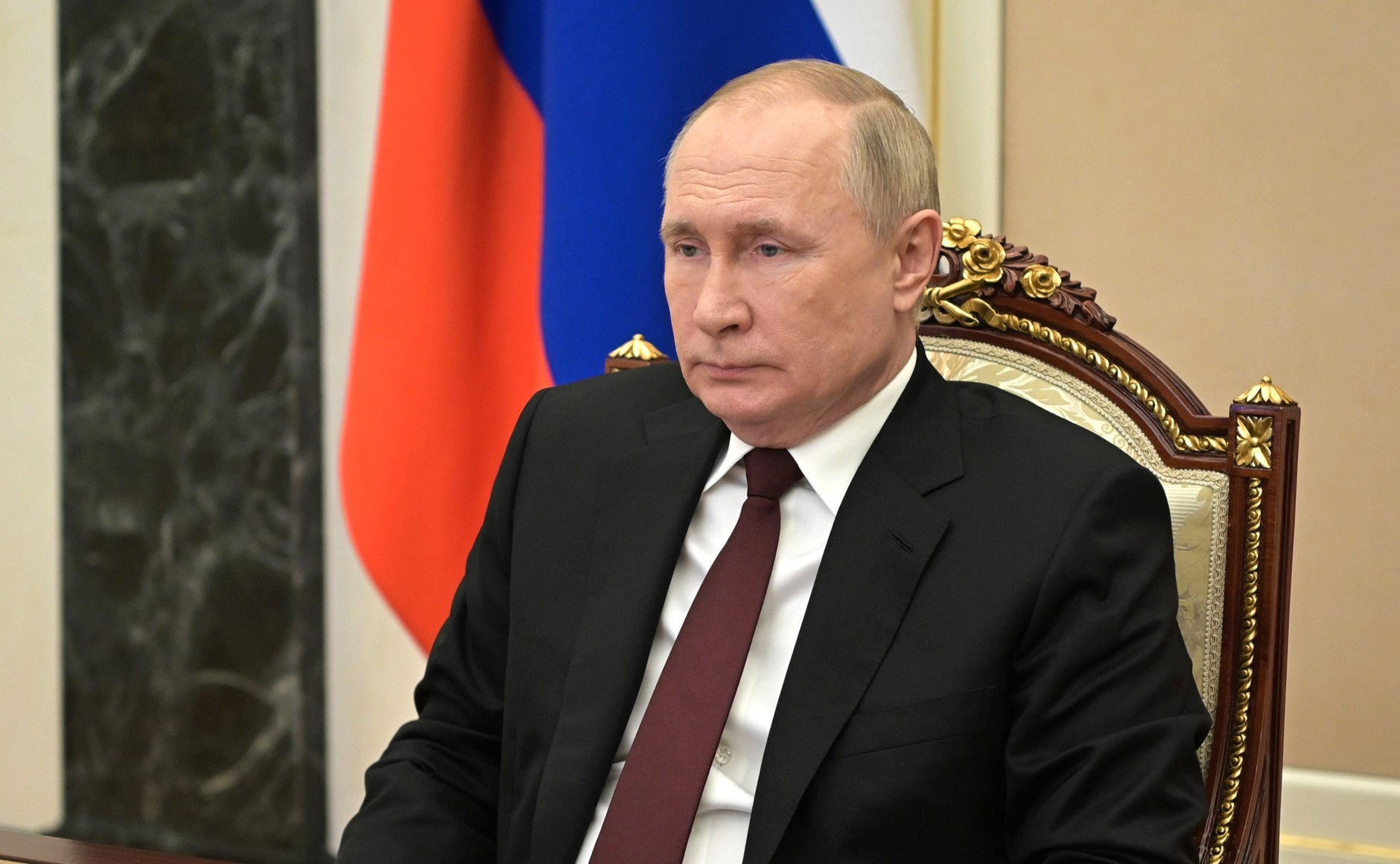 Путин заявил, что обстрелов приграничных районов России не должно быть: новости СВО за 1 февраля
