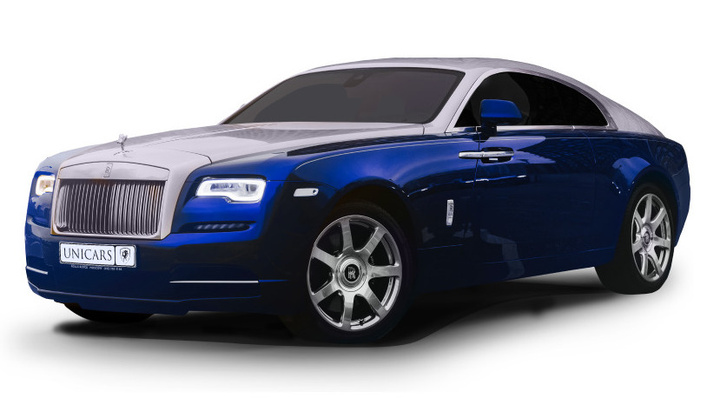 Прокатиться на Rolls Royce: как взять в аренду легендарный автомобиль