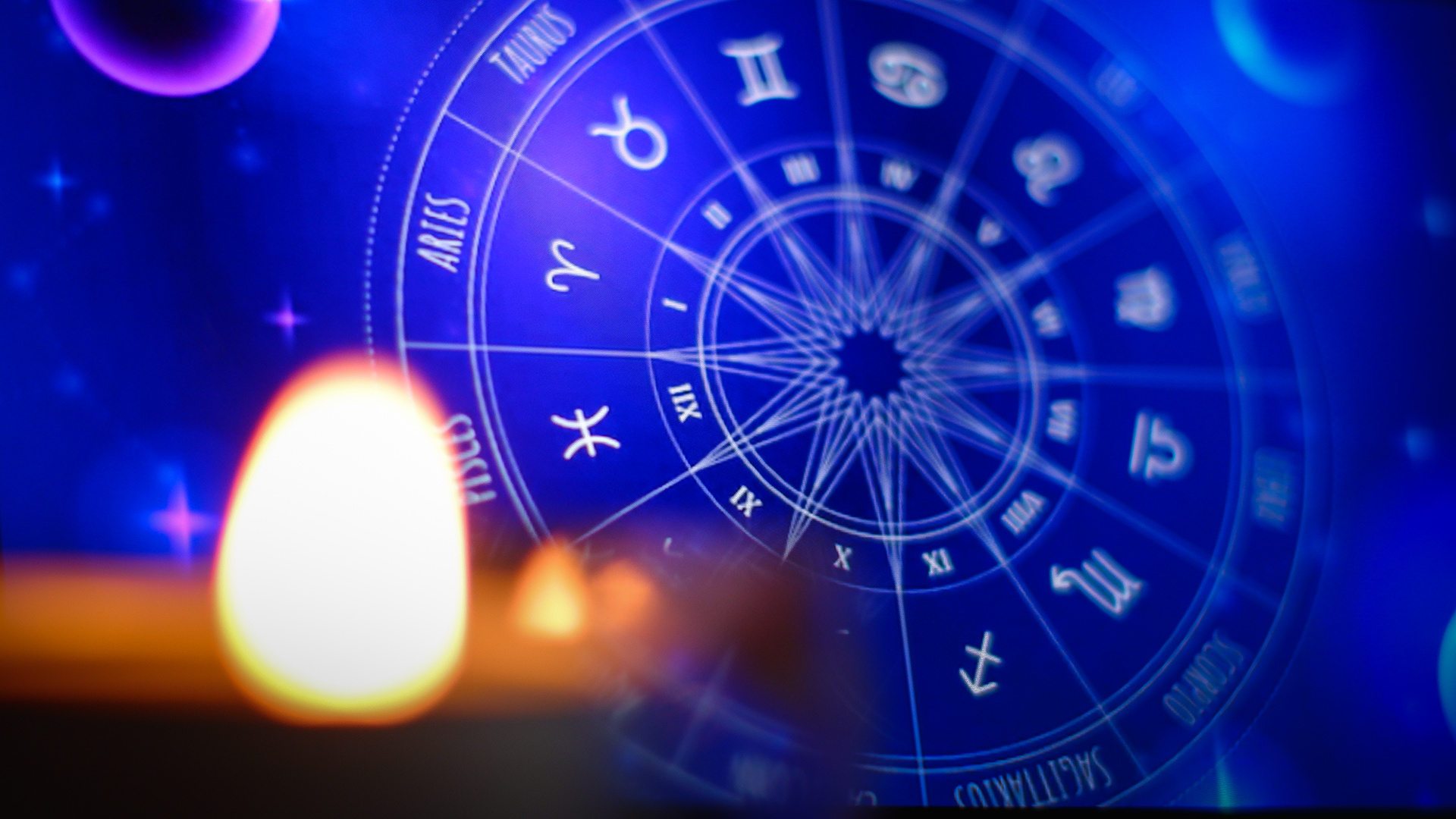 Деньги упадут с неба, а бывшие вернутся: гороскоп на остаток лета от кемеровского астролога