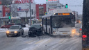 По аварии на каждый день: в Ярославле назвали причины частых ДТП с общественным транспортом