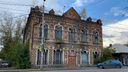 Исторический особняк в Ачинске продают по цене квартиры