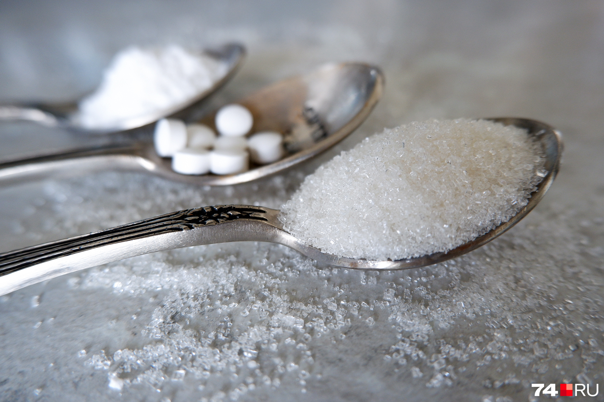 Чем безопасно заменить сахар и какие сахарозаменители самые полезные - 18  октября 2022 - 74.ru