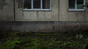 «Всех взяли за одно место»: почему дом в Кривошлыковском бросили замерзать?