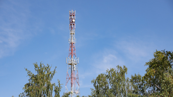 Красноярцам назвали оператора с самой высокой скоростью мобильного интернета и лучшим покрытием сети