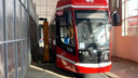 Трамваи в Таганроге не будут работать пять дней