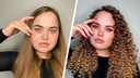 Не может быть! Как стрижка и макияж изменили екатеринбуржцев (8 фото до и после)