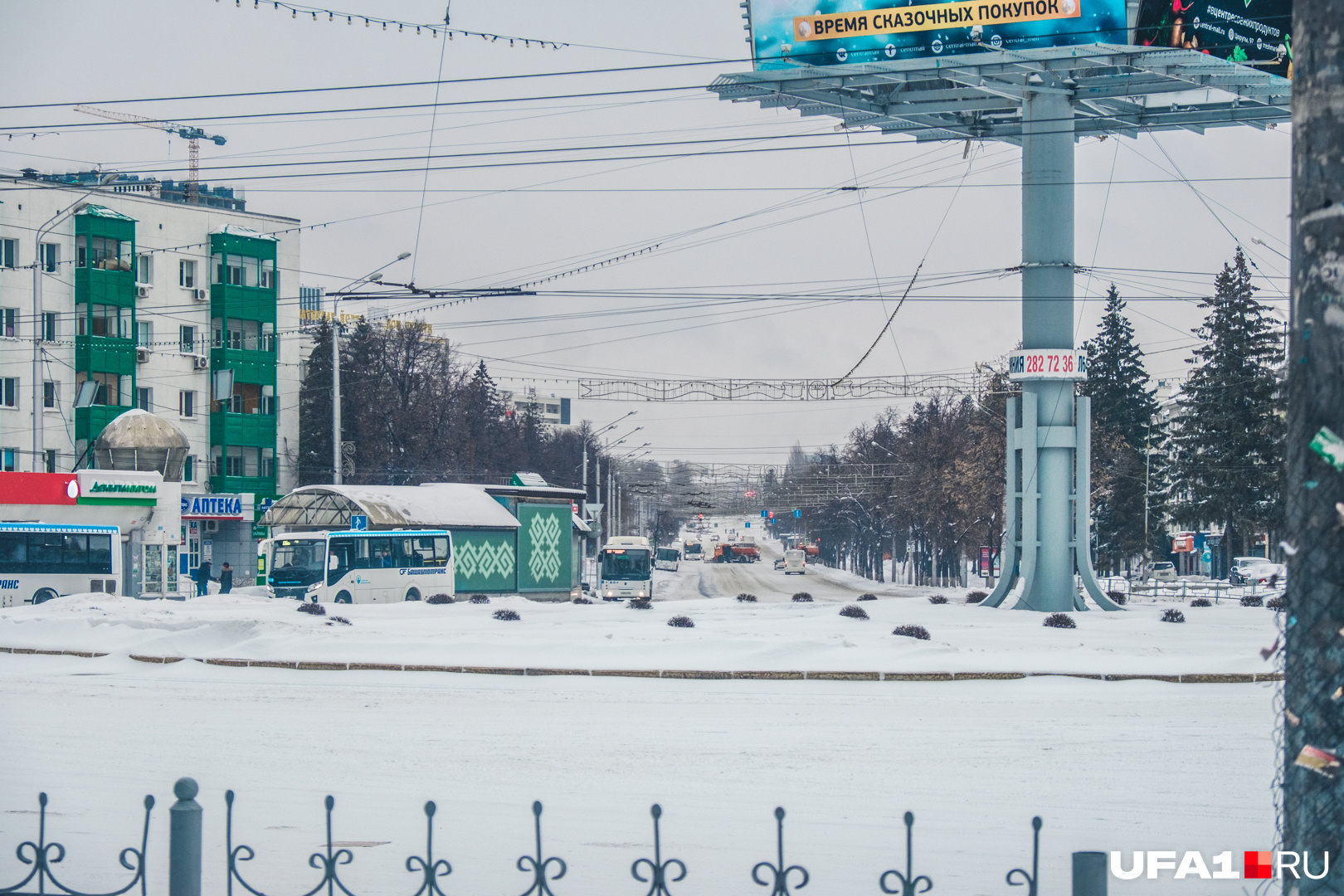 Апрель 2022 уфа