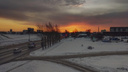 Пропавший в Кировском районе новосибирец найден мертвым спустя три дня